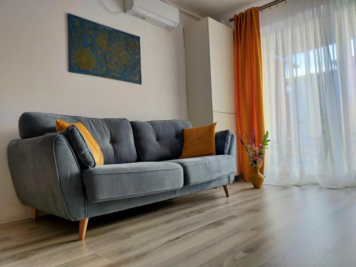 Luca'S Forest Apartment Timisoara Exterior photo