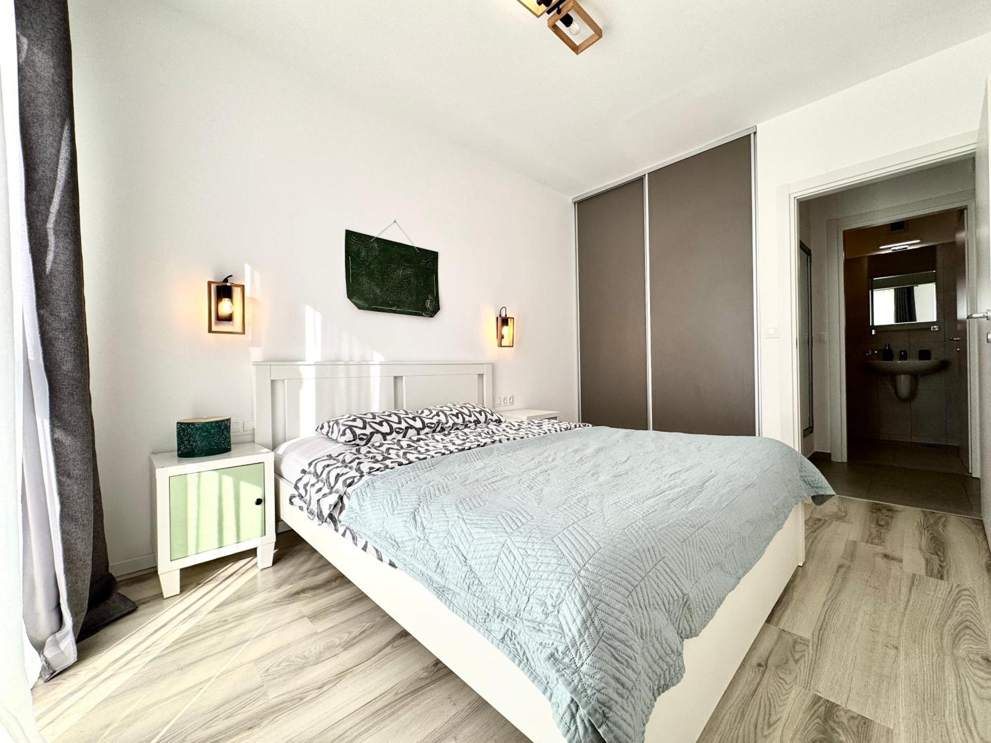 Luca'S Forest Apartment Timisoara Exterior photo